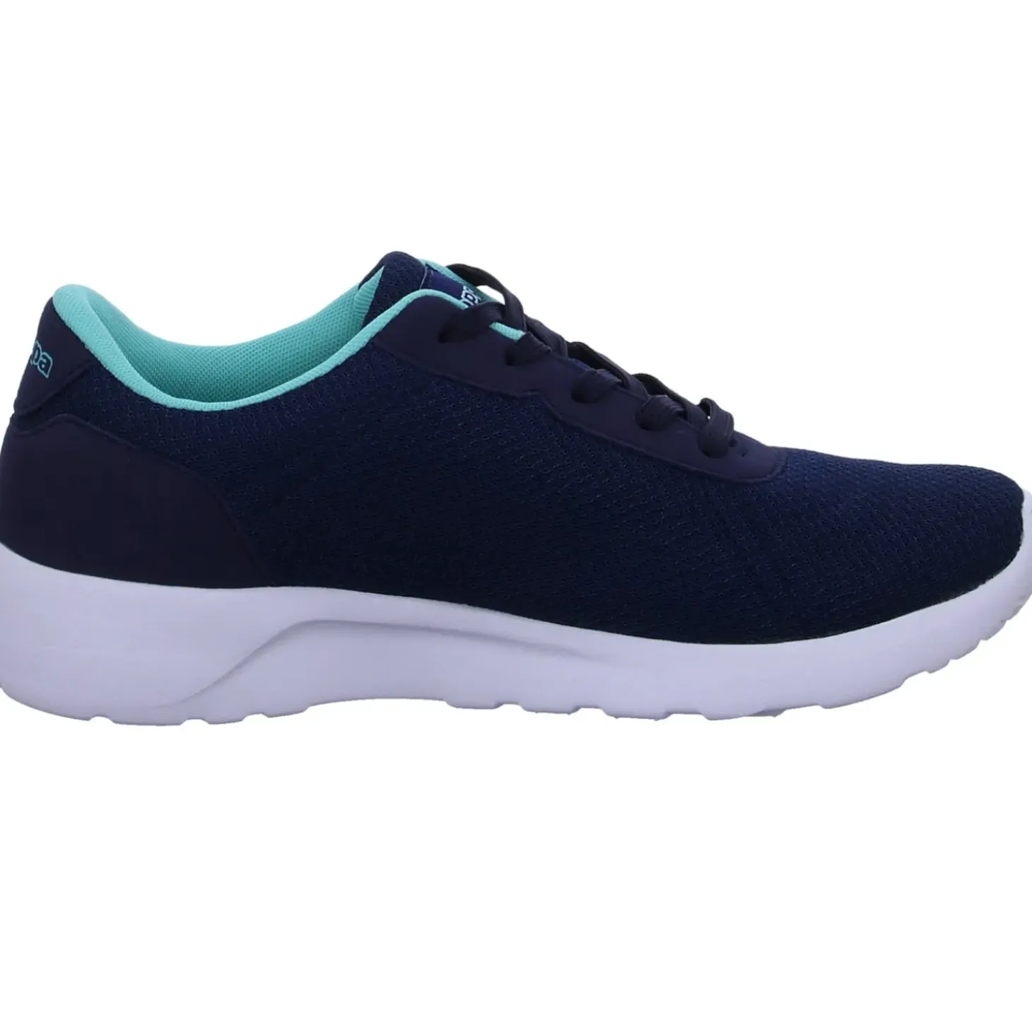 Kappa Schnürhalbschuh Sneaker (sportlich) STYLECODE: 242195W/6737 TUNES W