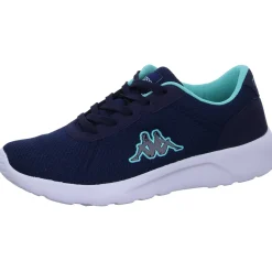 Kappa Schnürhalbschuh Sneaker (sportlich) STYLECODE: 242195W/6737 TUNES W