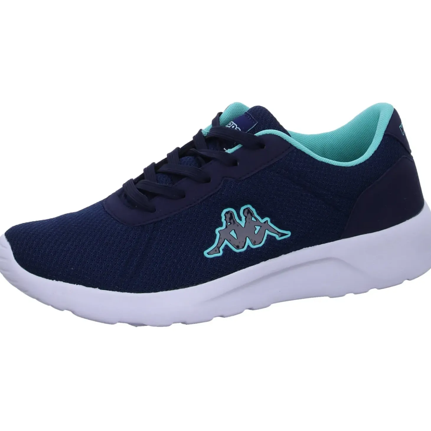 Kappa Schnürhalbschuh Sneaker (sportlich) STYLECODE: 242195W/6737 TUNES W