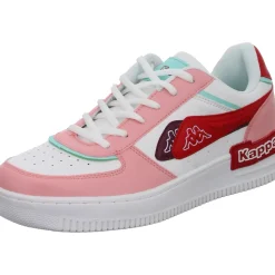 Kappa Schnürhalbschuh Sneaker (sportlich) STYLECODE: 243137MF-1021 BASH LR MF