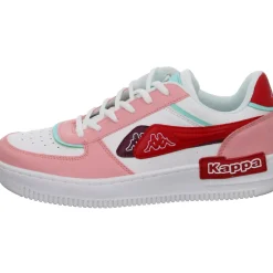 Kappa Schnürhalbschuh Sneaker (sportlich) STYLECODE: 243137MF-1021 BASH LR MF