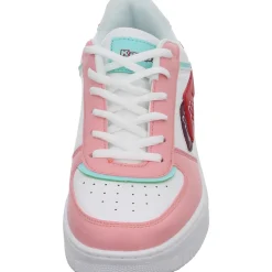 Kappa Schnürhalbschuh Sneaker (sportlich) STYLECODE: 243137MF-1021 BASH LR MF