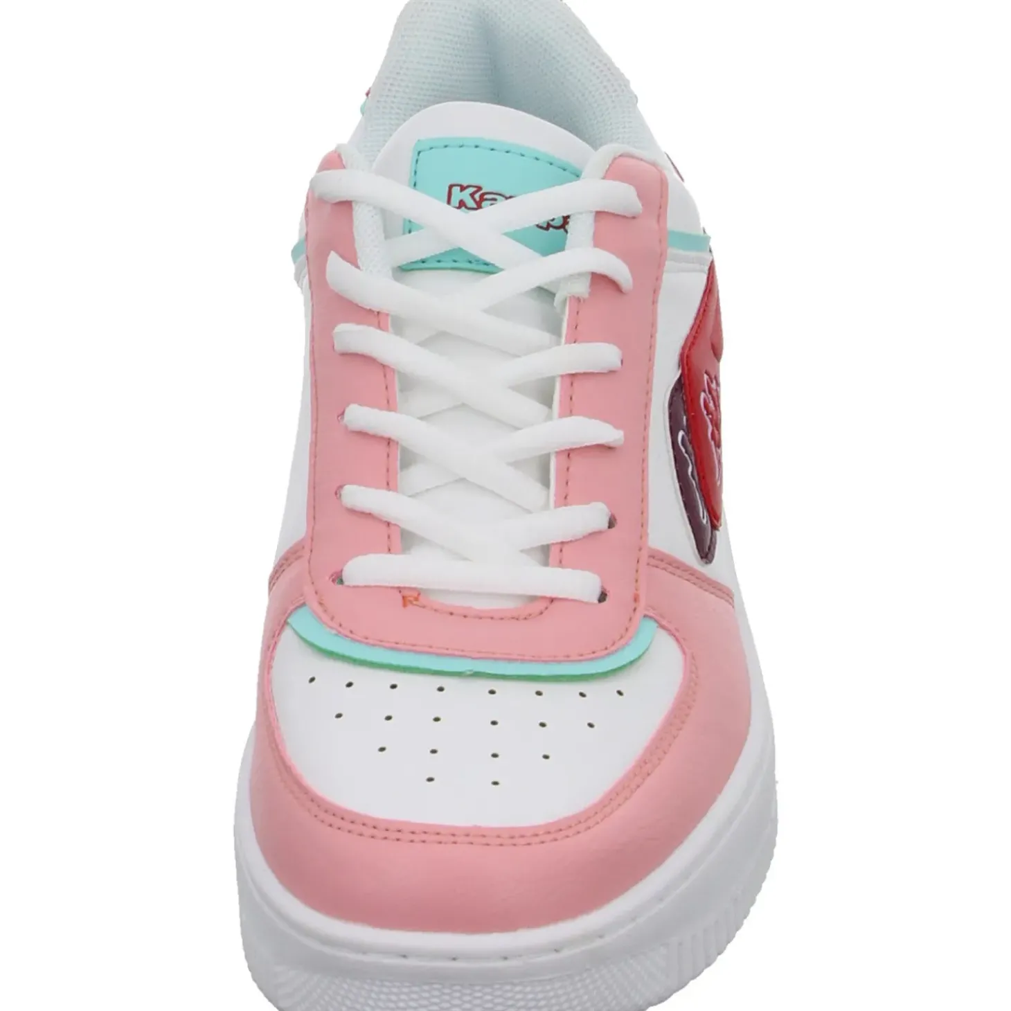 Kappa Schnürhalbschuh Sneaker (sportlich) STYLECODE: 243137MF-1021 BASH LR MF