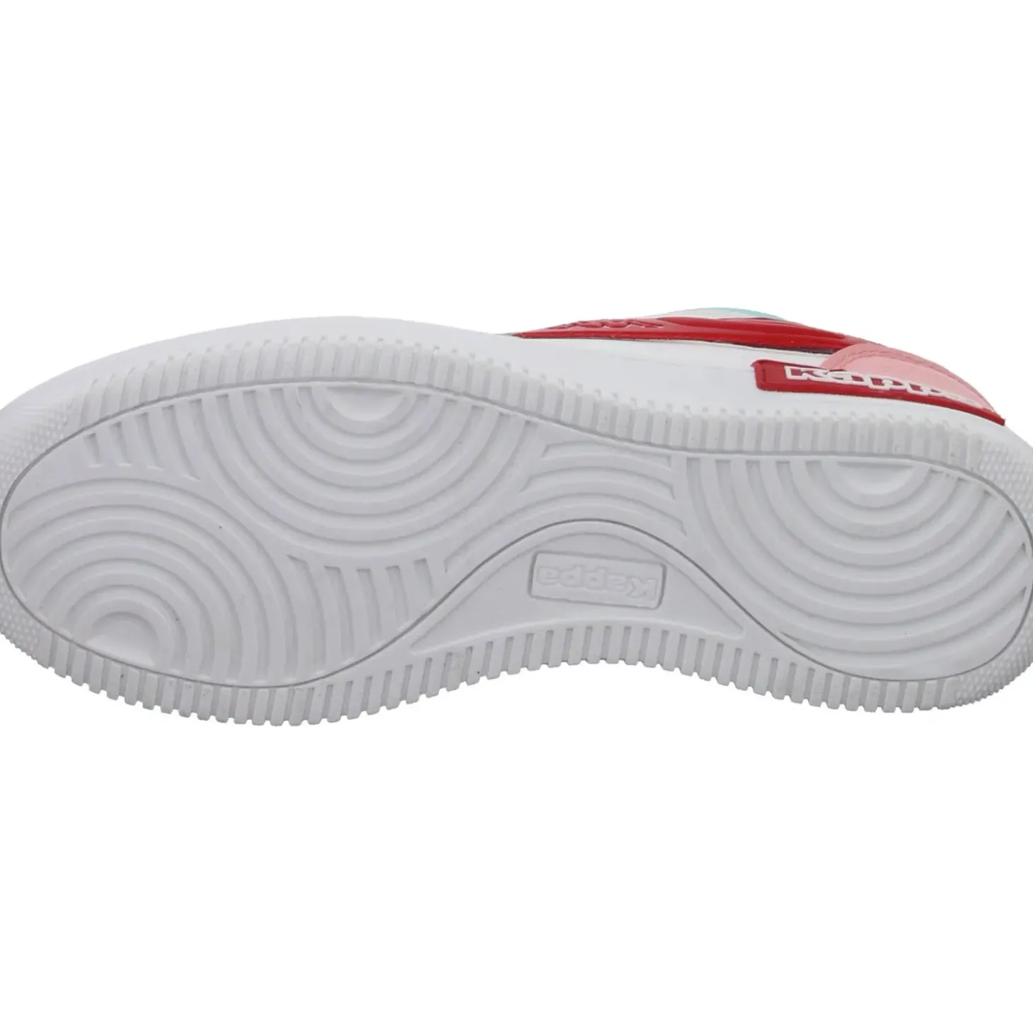 Kappa Schnürhalbschuh Sneaker (sportlich) STYLECODE: 243137MF-1021 BASH LR MF