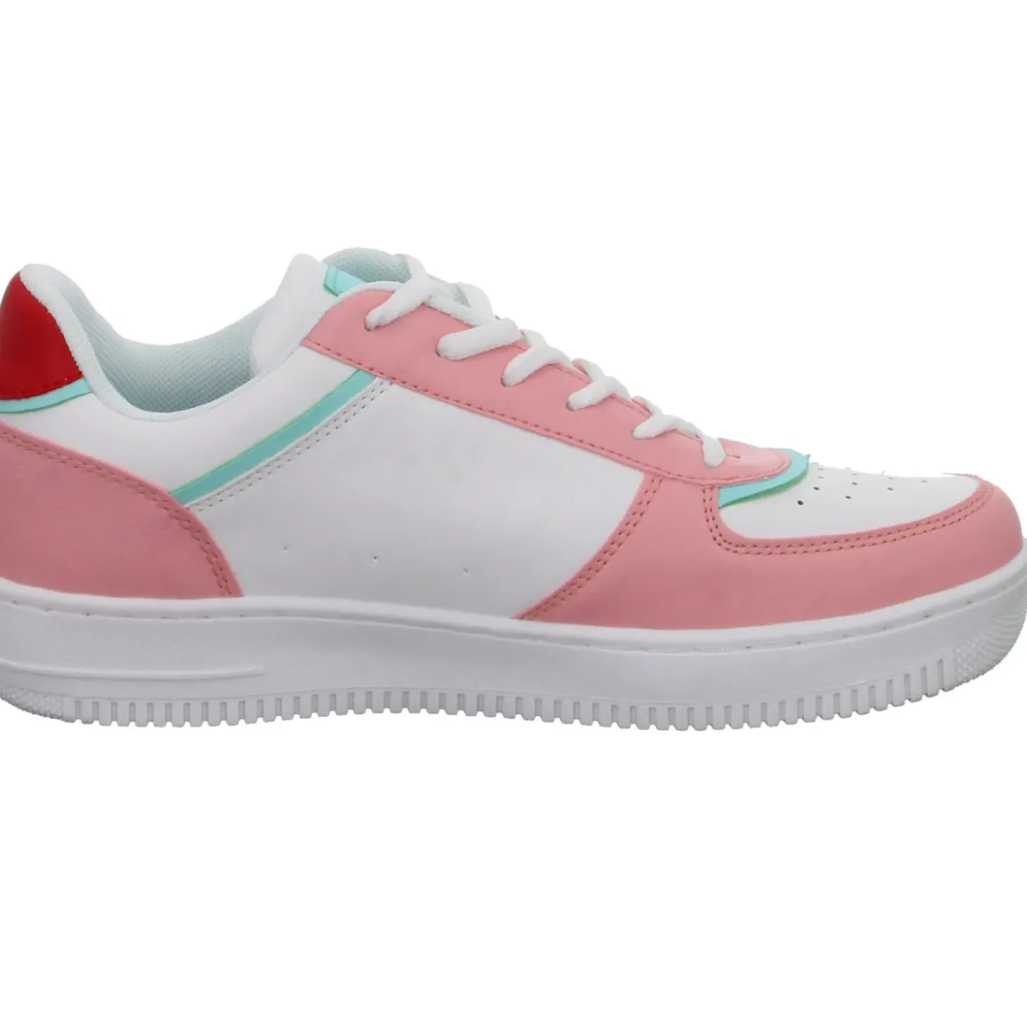 Kappa Schnürhalbschuh Sneaker (sportlich) STYLECODE: 243137MF-1021 BASH LR MF