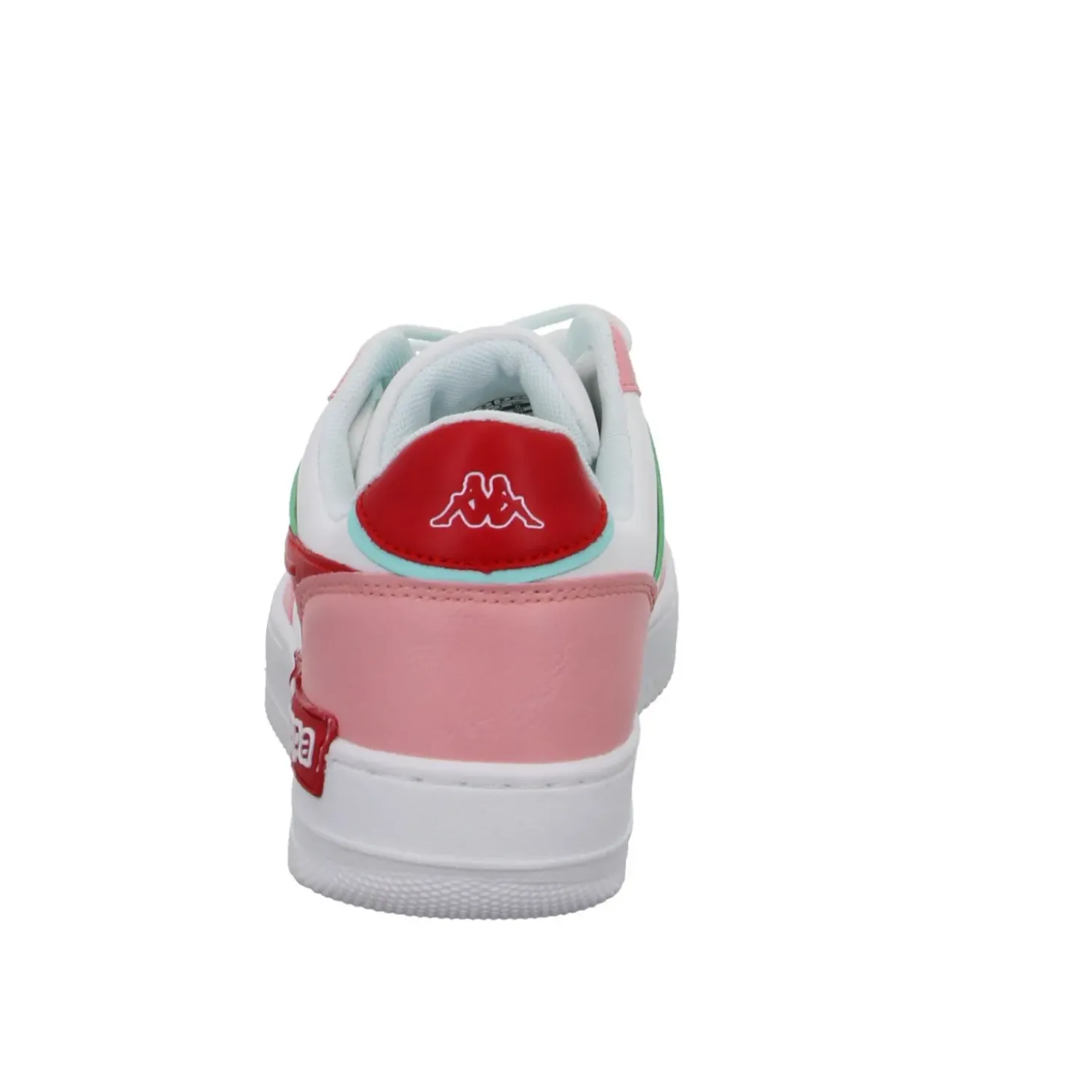 Kappa Schnürhalbschuh Sneaker (sportlich) STYLECODE: 243137MF-1021 BASH LR MF
