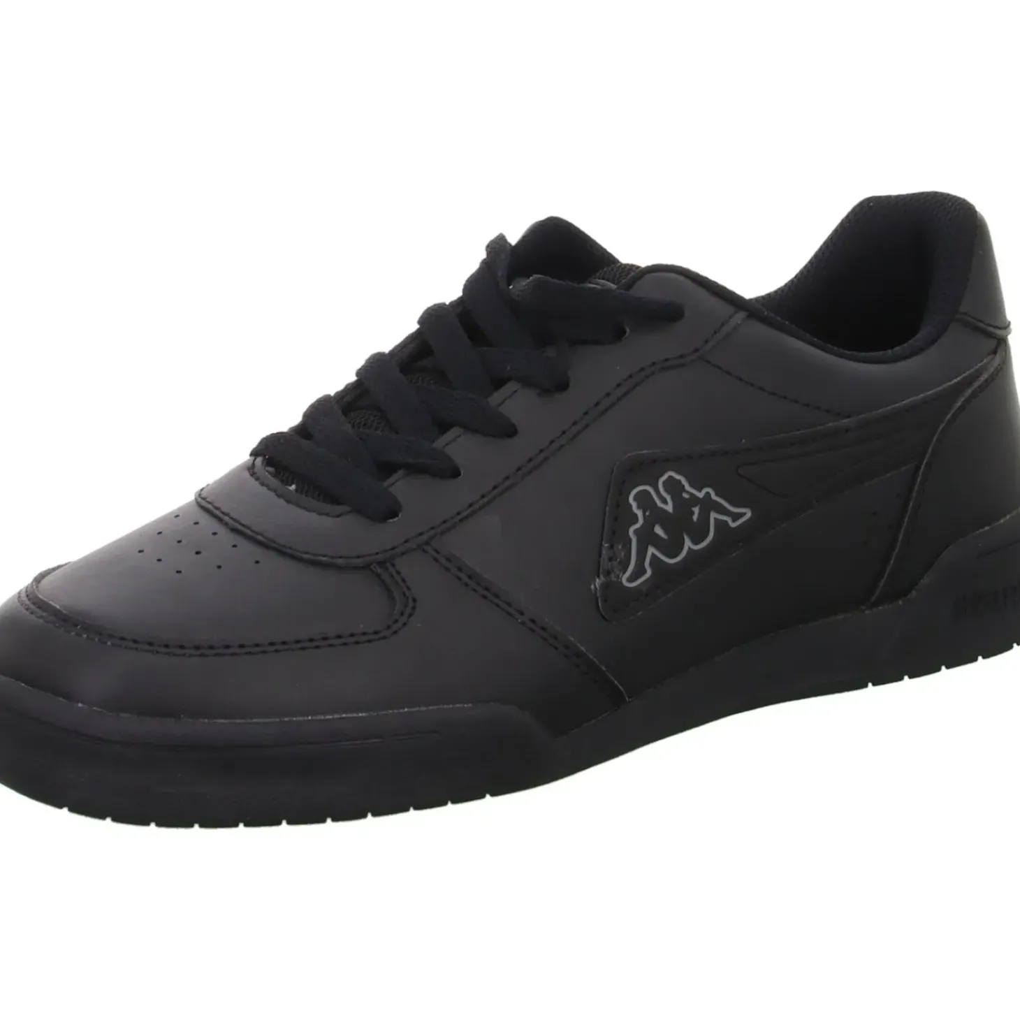 Kappa Schnürhalbschuh Sneaker (sportlich) STYLECODE: 243042 MATERA MATERA