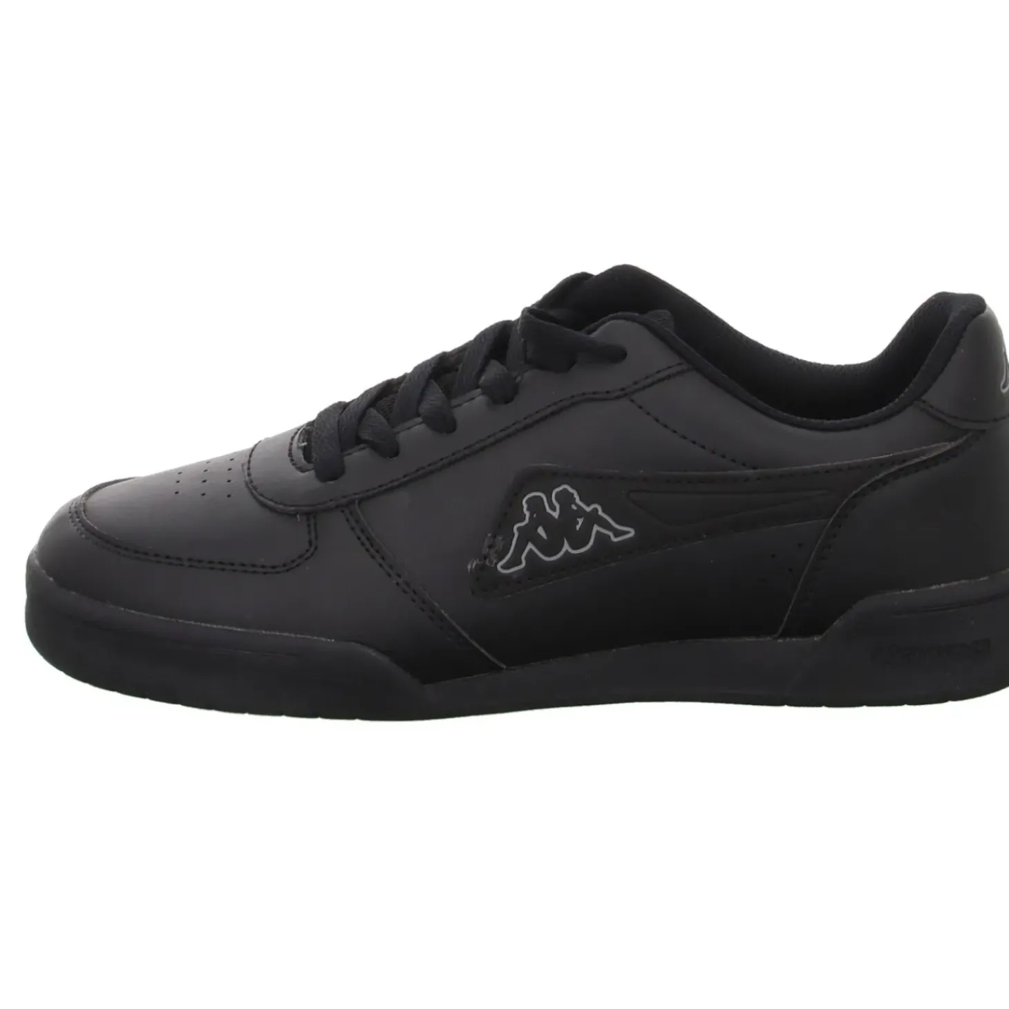 Kappa Schnürhalbschuh Sneaker (sportlich) STYLECODE: 243042 MATERA MATERA