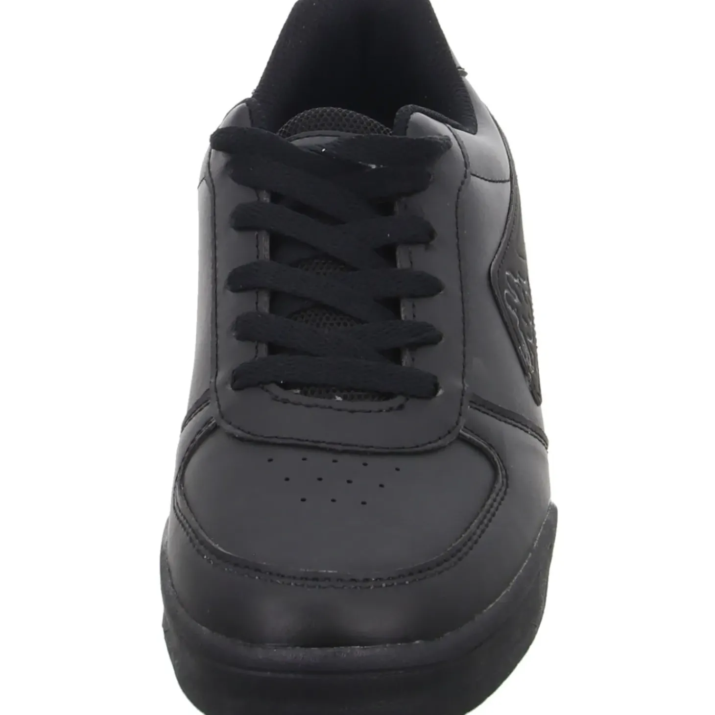 Kappa Schnürhalbschuh Sneaker (sportlich) STYLECODE: 243042 MATERA MATERA