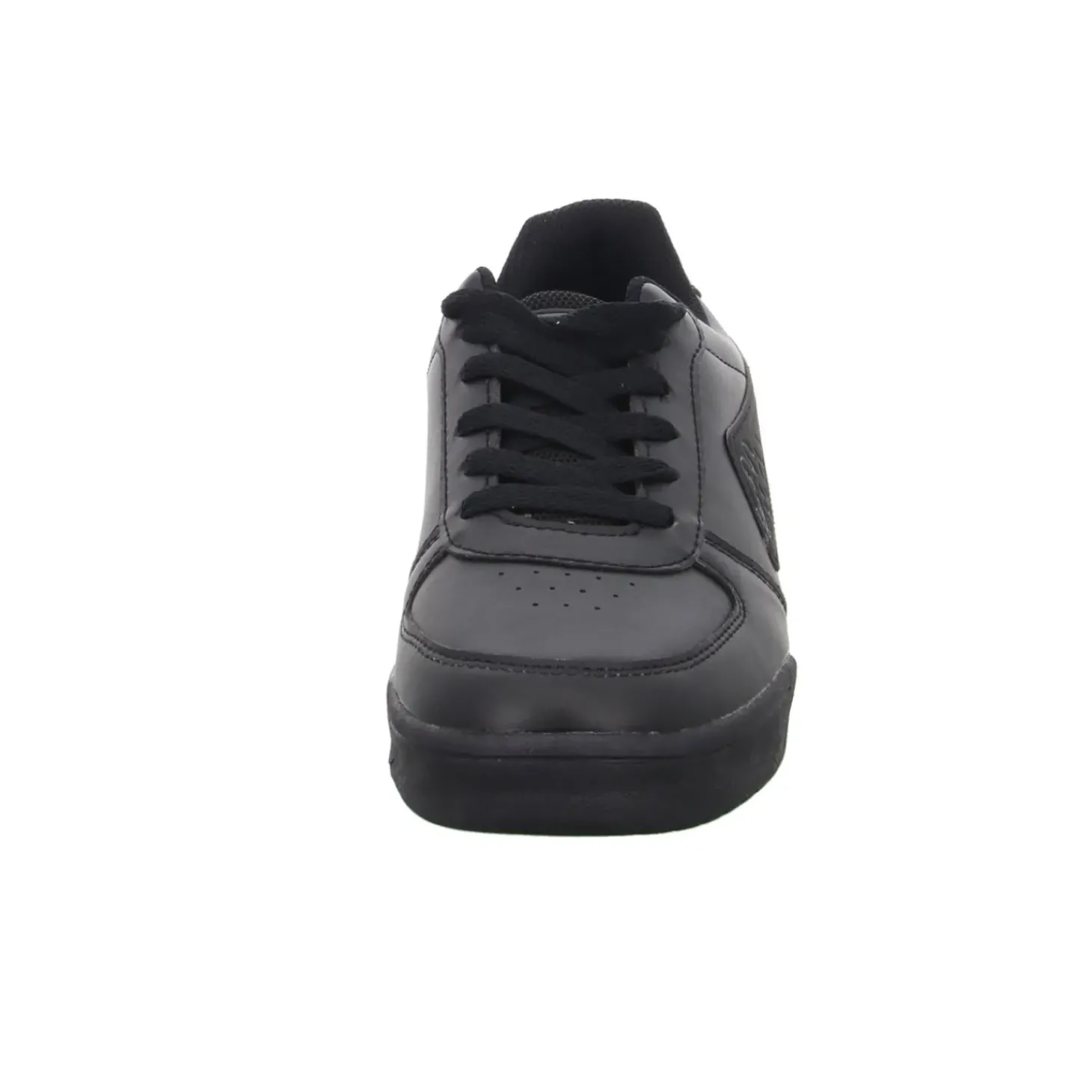 Kappa Schnürhalbschuh Sneaker (sportlich) STYLECODE: 243042 MATERA MATERA