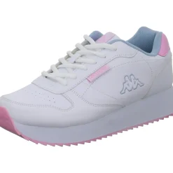 Kappa Schnürhalbschuh Sneaker (sportlich) STYLECODE: 242492PF,1021 BASE II PF