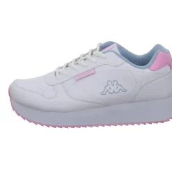 Kappa Schnürhalbschuh Sneaker (sportlich) STYLECODE: 242492PF,1021 BASE II PF