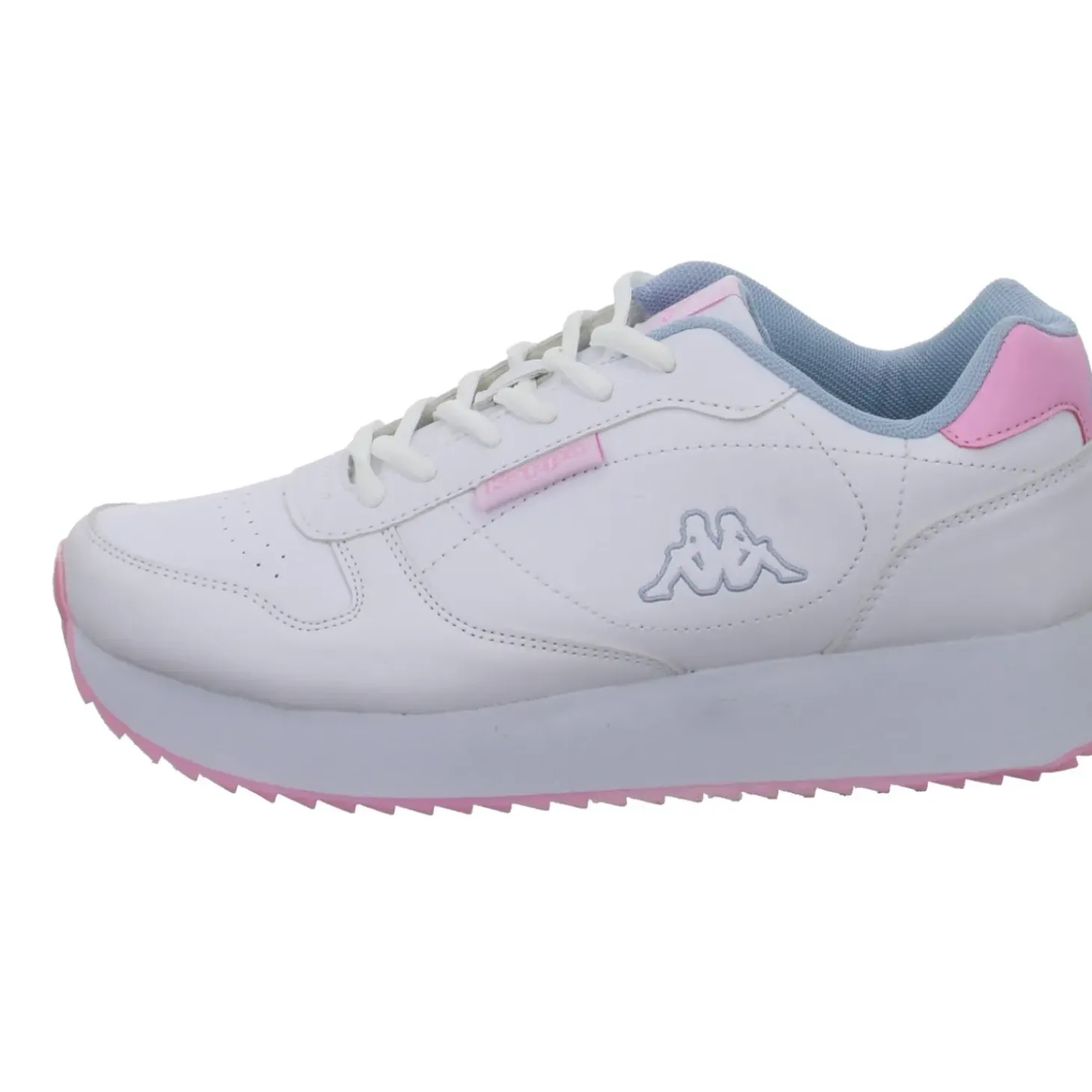 Kappa Schnürhalbschuh Sneaker (sportlich) STYLECODE: 242492PF,1021 BASE II PF
