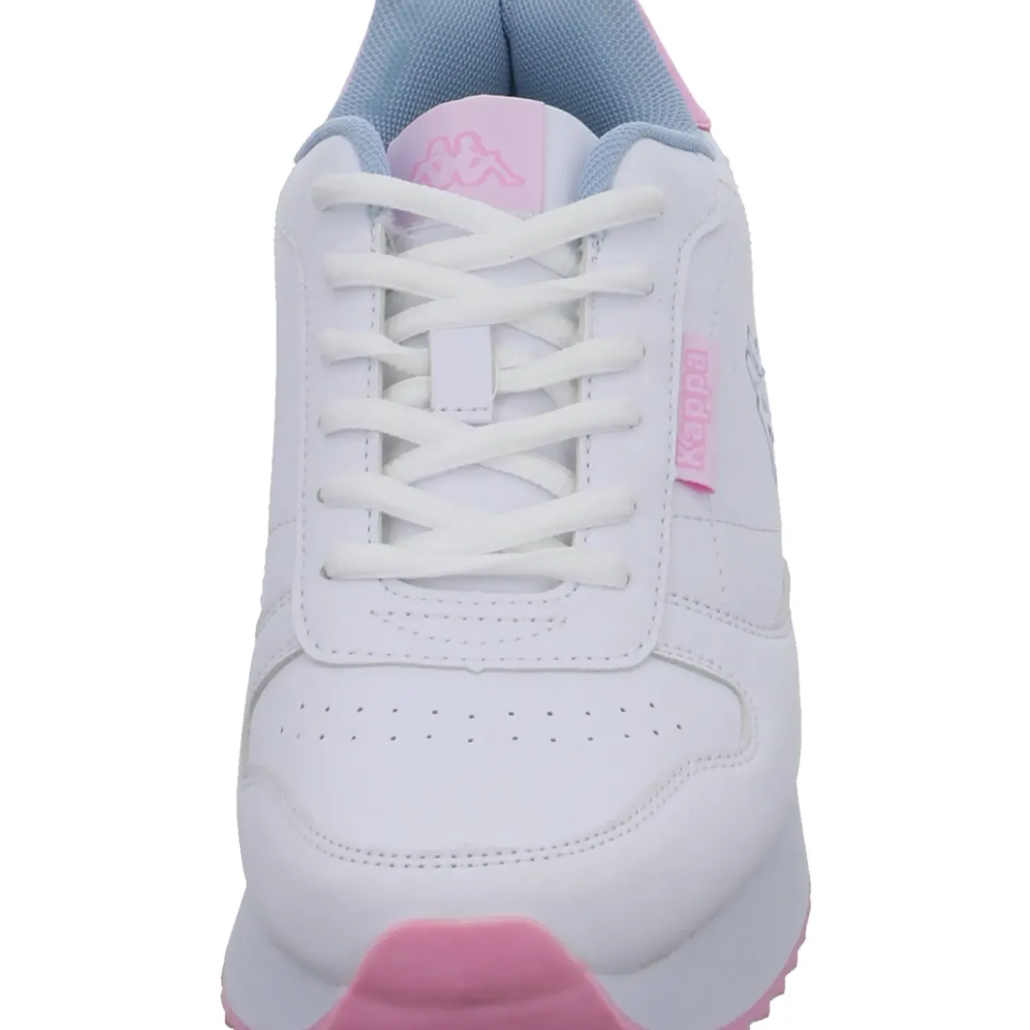 Kappa Schnürhalbschuh Sneaker (sportlich) STYLECODE: 242492PF,1021 BASE II PF