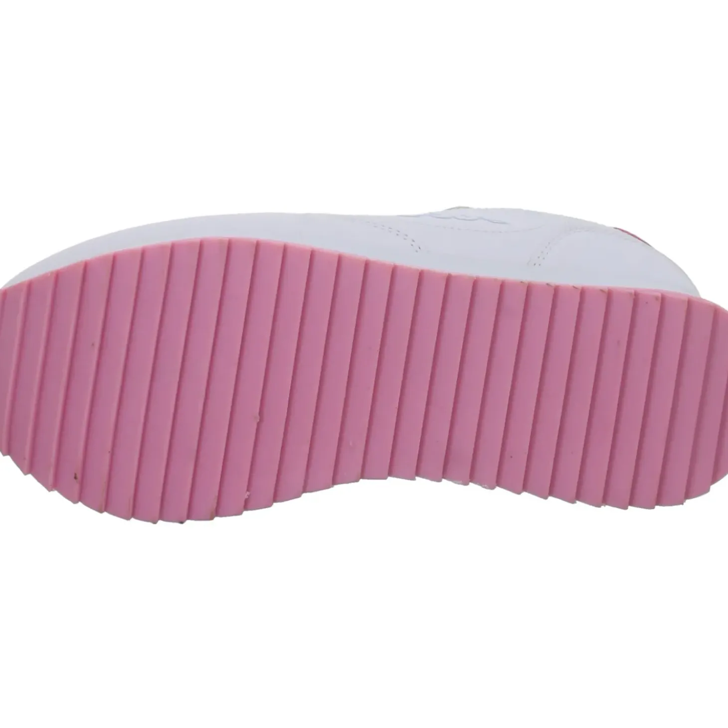 Kappa Schnürhalbschuh Sneaker (sportlich) STYLECODE: 242492PF,1021 BASE II PF