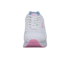 Kappa Schnürhalbschuh Sneaker (sportlich) STYLECODE: 242492PF,1021 BASE II PF