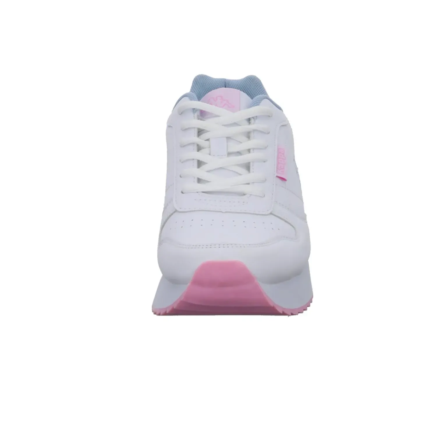 Kappa Schnürhalbschuh Sneaker (sportlich) STYLECODE: 242492PF,1021 BASE II PF