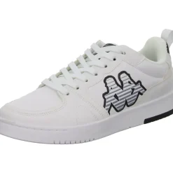 Kappa Schnürhalbschuh Sneaker (sportlich) STYLECODE: 243144 1011 Vali