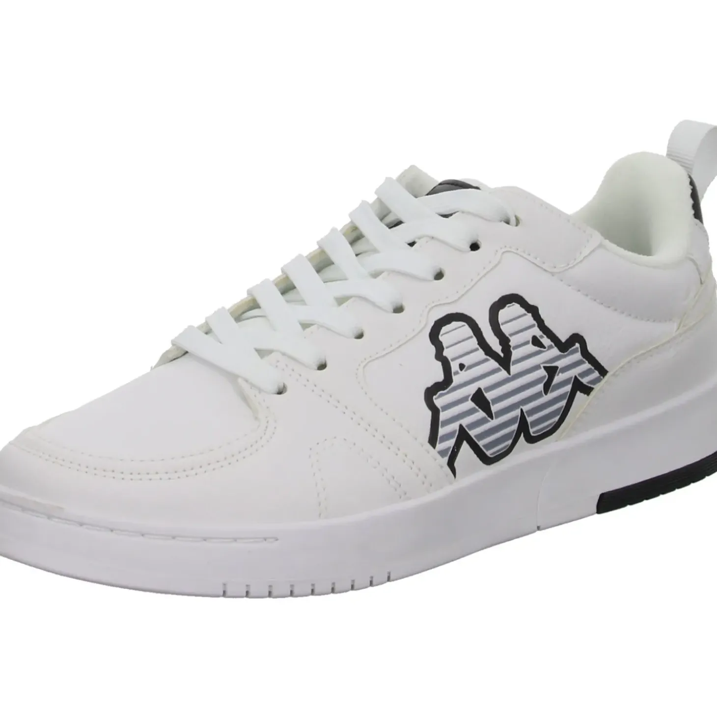 Kappa Schnürhalbschuh Sneaker (sportlich) STYLECODE: 243144 1011 Vali