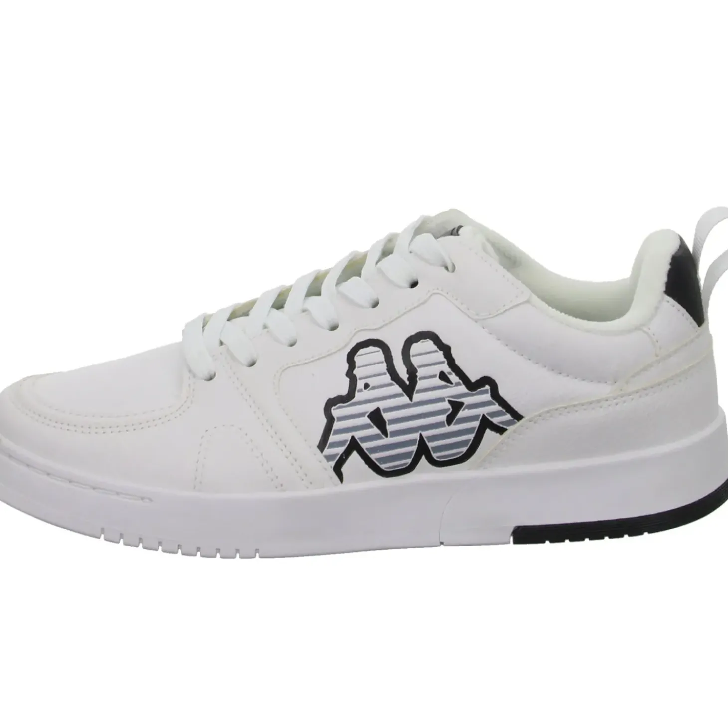 Kappa Schnürhalbschuh Sneaker (sportlich) STYLECODE: 243144 1011 Vali