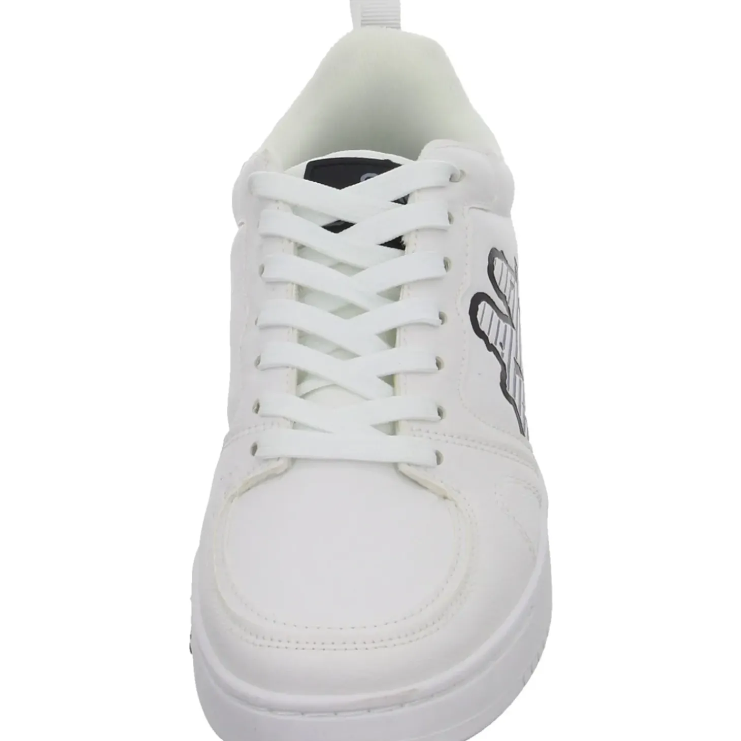 Kappa Schnürhalbschuh Sneaker (sportlich) STYLECODE: 243144 1011 Vali