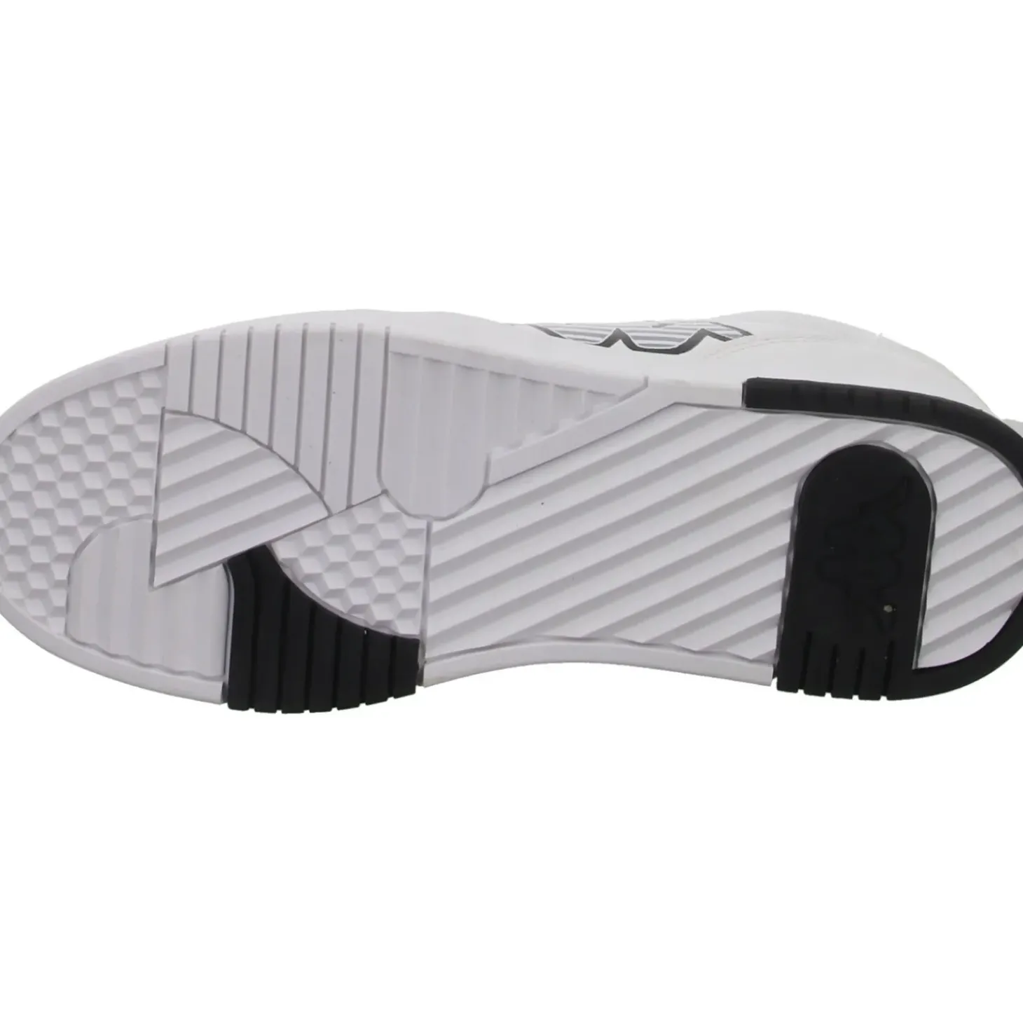 Kappa Schnürhalbschuh Sneaker (sportlich) STYLECODE: 243144 1011 Vali