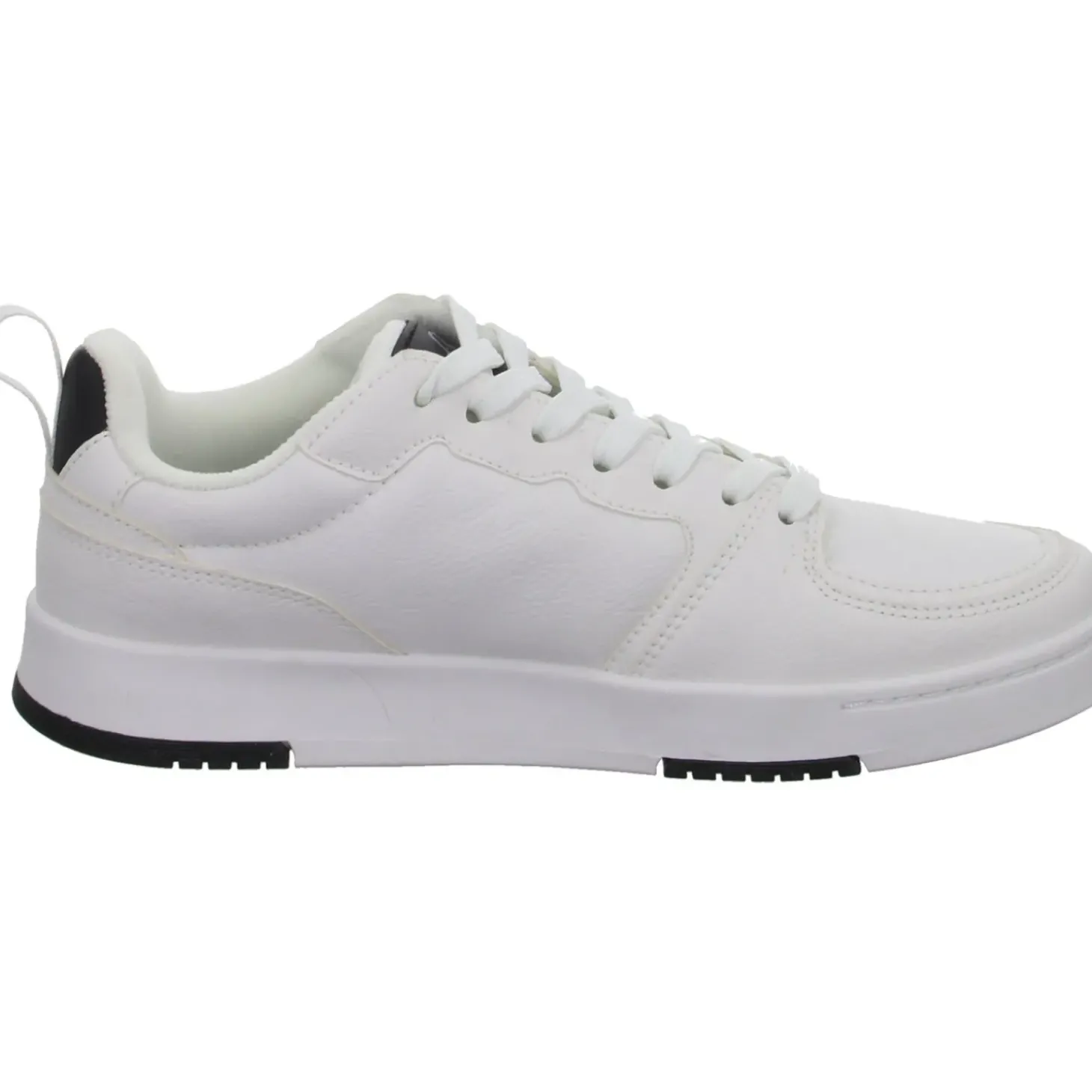 Kappa Schnürhalbschuh Sneaker (sportlich) STYLECODE: 243144 1011 Vali