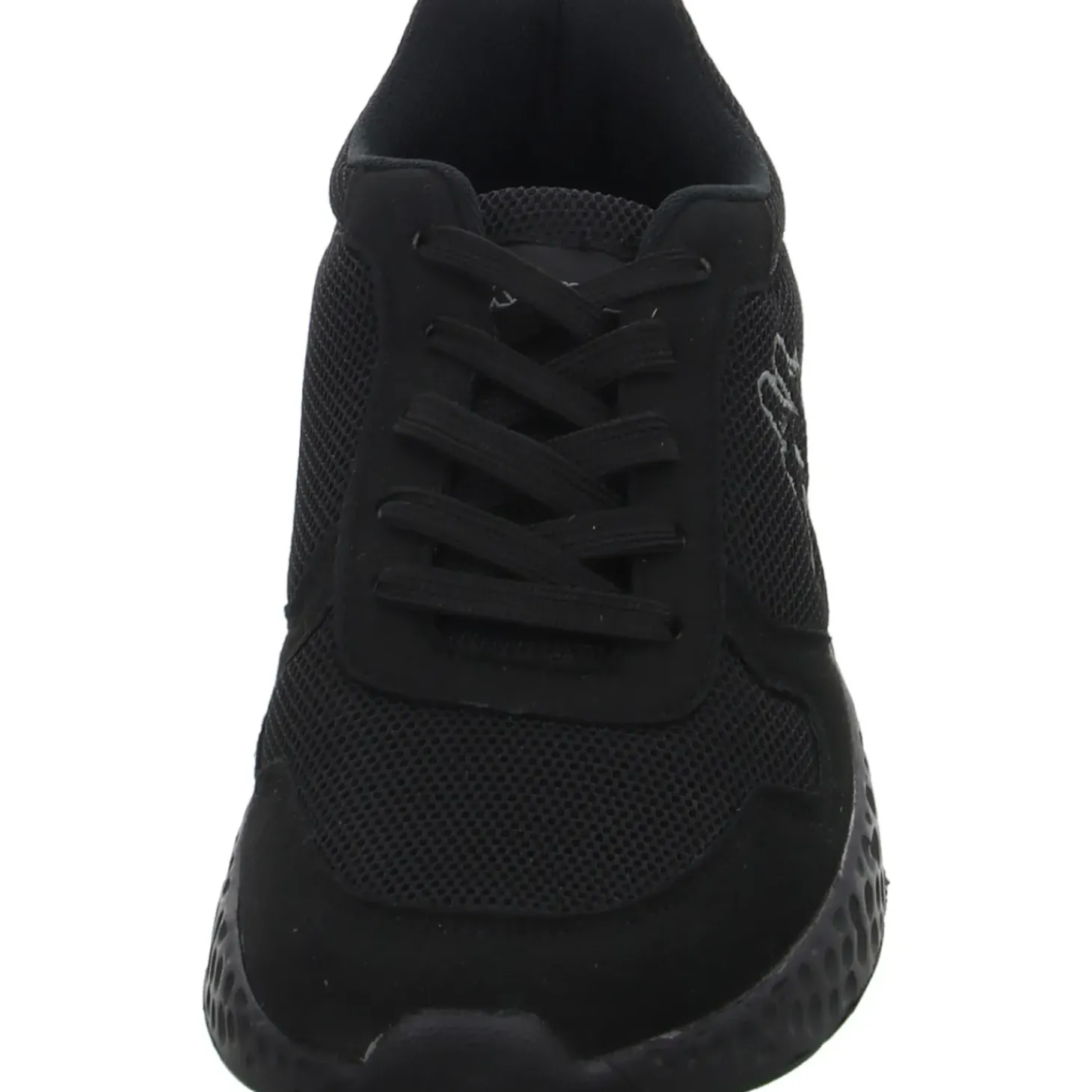 Kappa Schnürhalbschuh Sneaker (sportlich) STYLECODE: 243230OC 1116 FOLLY OC