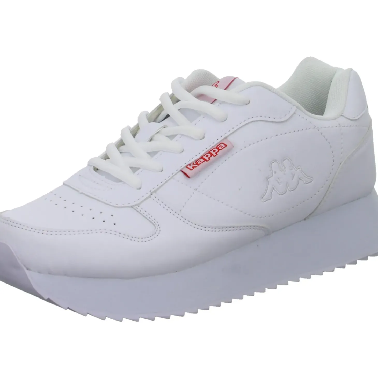 Kappa Schnürhalbschuh Sneaker (sportlich) STYLECODE: 242492PF BASE II PF BASE II PF