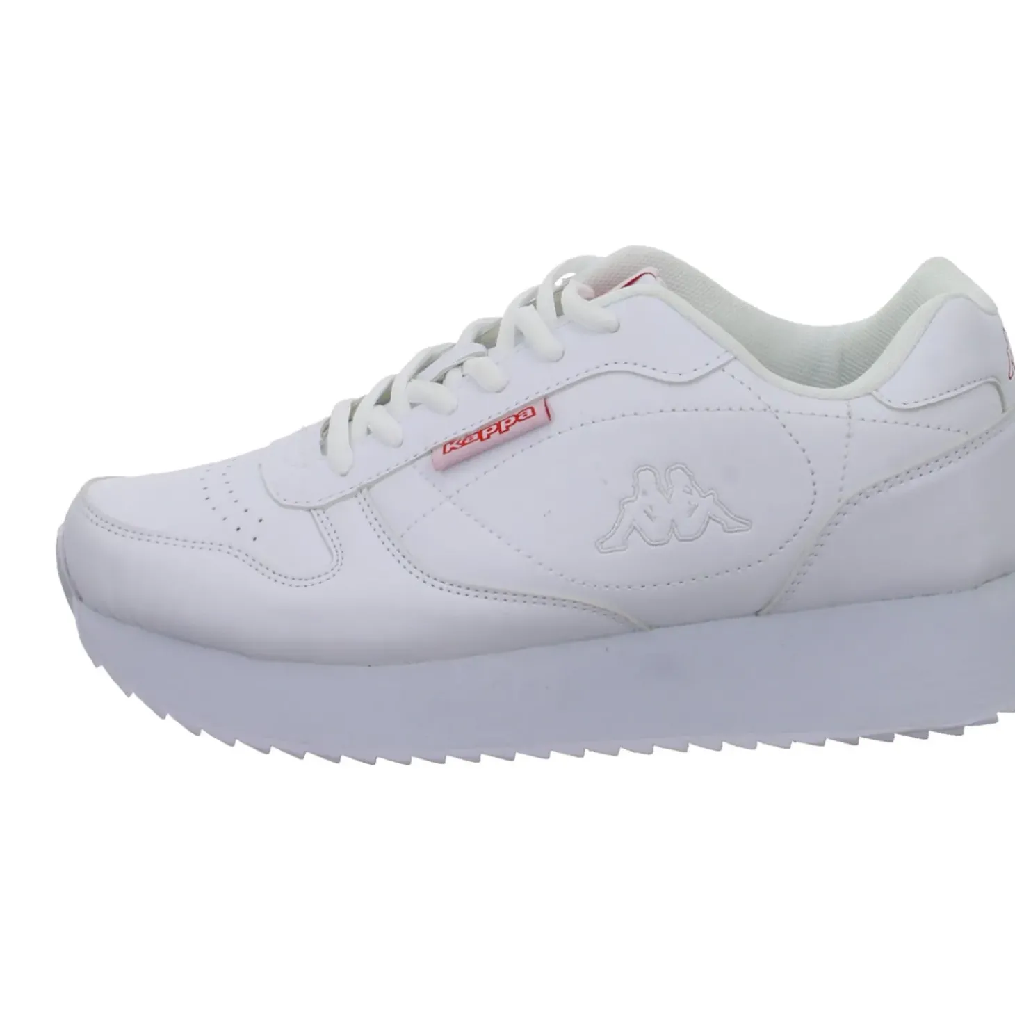 Kappa Schnürhalbschuh Sneaker (sportlich) STYLECODE: 242492PF BASE II PF BASE II PF
