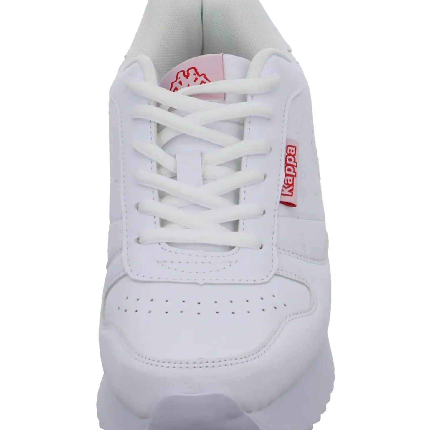 Kappa Schnürhalbschuh Sneaker (sportlich) STYLECODE: 242492PF BASE II PF BASE II PF