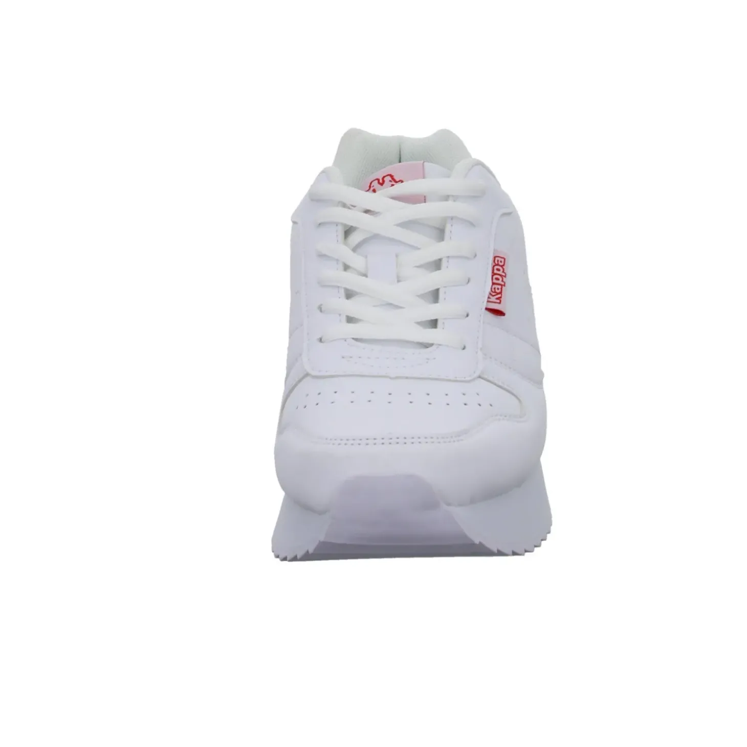 Kappa Schnürhalbschuh Sneaker (sportlich) STYLECODE: 242492PF BASE II PF BASE II PF