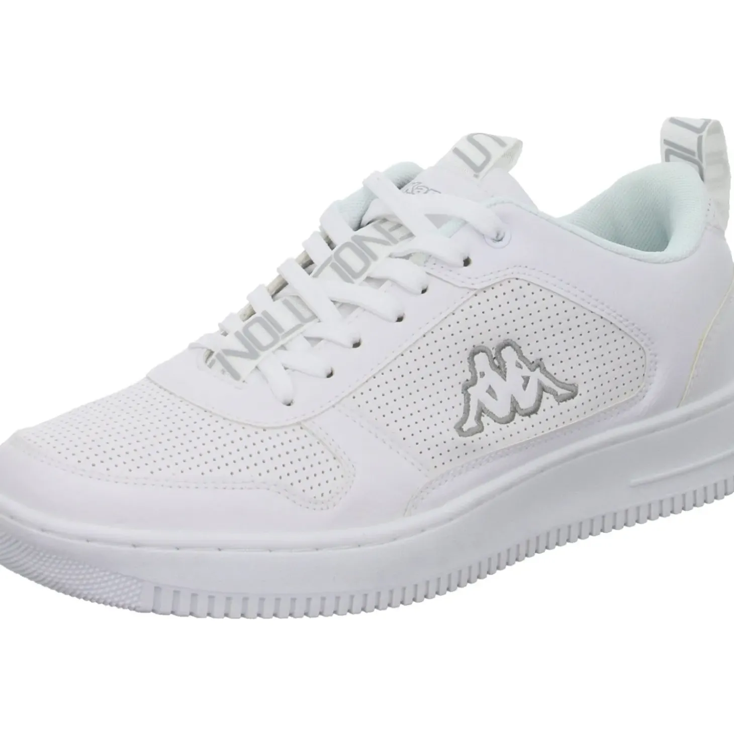 Kappa Schnürhalbschuh Sneaker (sportlich) STYLECODE: 2431800C 1014 FOGO OC