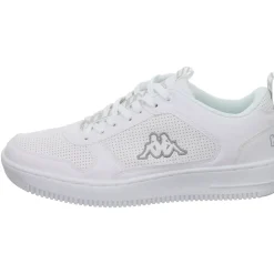 Kappa Schnürhalbschuh Sneaker (sportlich) STYLECODE: 2431800C 1014 FOGO OC