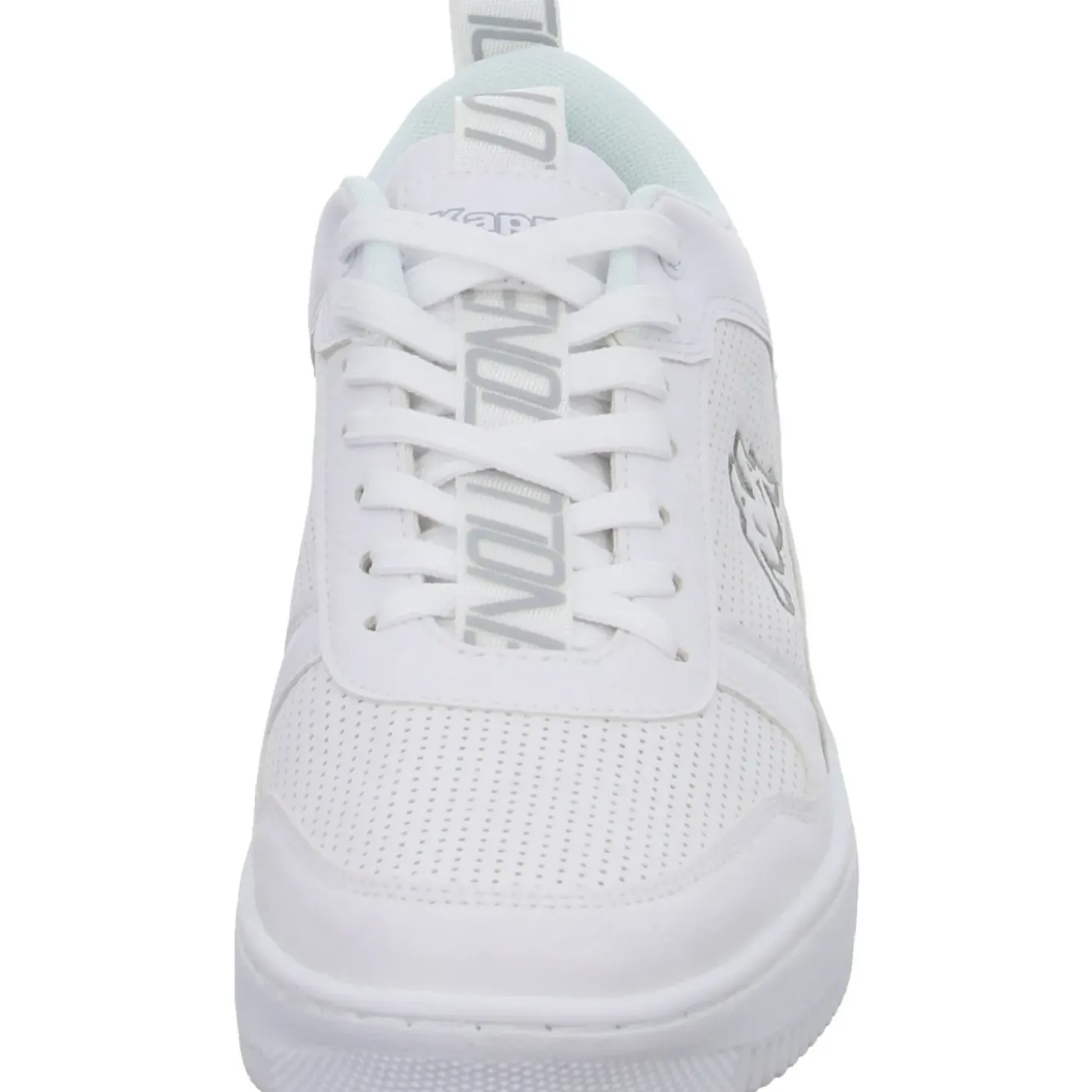 Kappa Schnürhalbschuh Sneaker (sportlich) STYLECODE: 2431800C 1014 FOGO OC