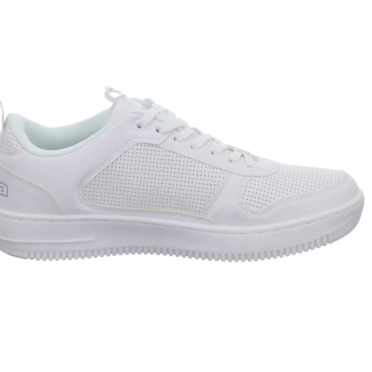Kappa Schnürhalbschuh Sneaker (sportlich) STYLECODE: 2431800C 1014 FOGO OC