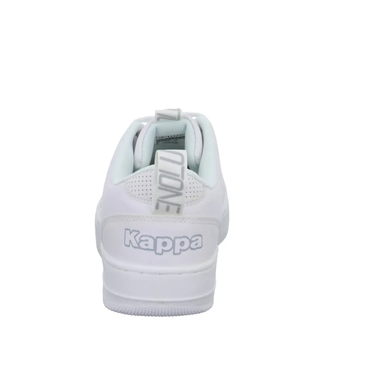 Kappa Schnürhalbschuh Sneaker (sportlich) STYLECODE: 2431800C 1014 FOGO OC