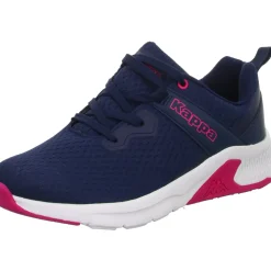 Kappa Schnürhalbschuh Sneaker (sportlich) STYLECODE: 243093 6722 KUKUA