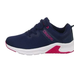 Kappa Schnürhalbschuh Sneaker (sportlich) STYLECODE: 243093 6722 KUKUA