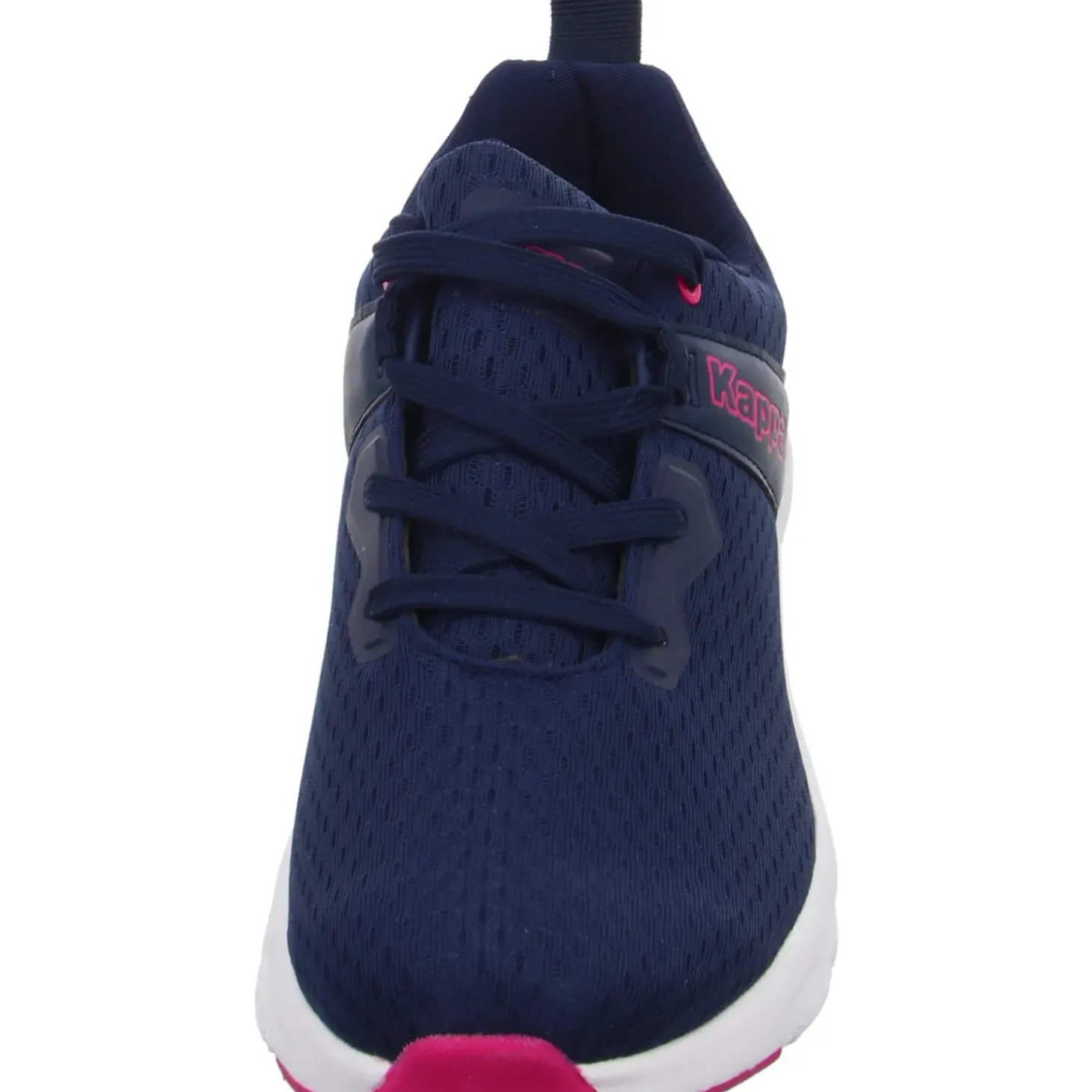 Kappa Schnürhalbschuh Sneaker (sportlich) STYLECODE: 243093 6722 KUKUA