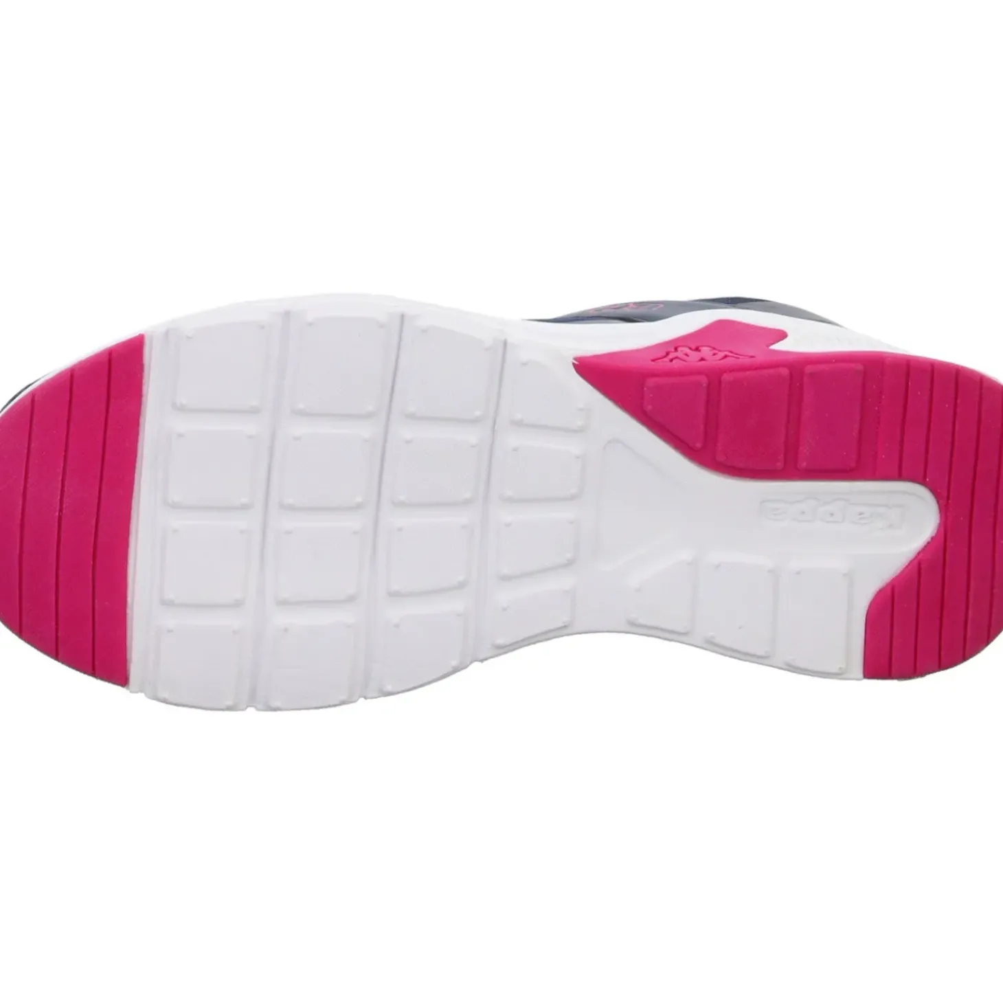 Kappa Schnürhalbschuh Sneaker (sportlich) STYLECODE: 243093 6722 KUKUA