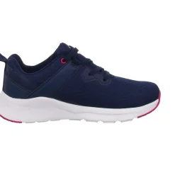 Kappa Schnürhalbschuh Sneaker (sportlich) STYLECODE: 243093 6722 KUKUA