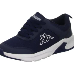Kappa Schnürhalbschuh Sneaker (sportlich) STYLECODE: 243029 6710 WALLOF