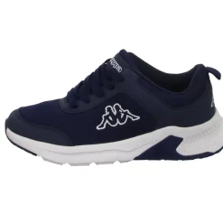 Kappa Schnürhalbschuh Sneaker (sportlich) STYLECODE: 243029 6710 WALLOF
