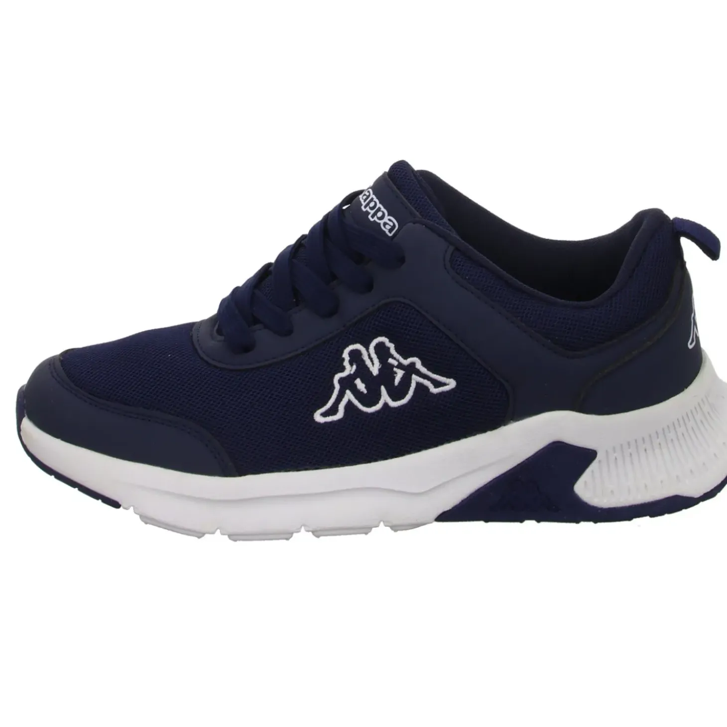Kappa Schnürhalbschuh Sneaker (sportlich) STYLECODE: 243029 6710 WALLOF