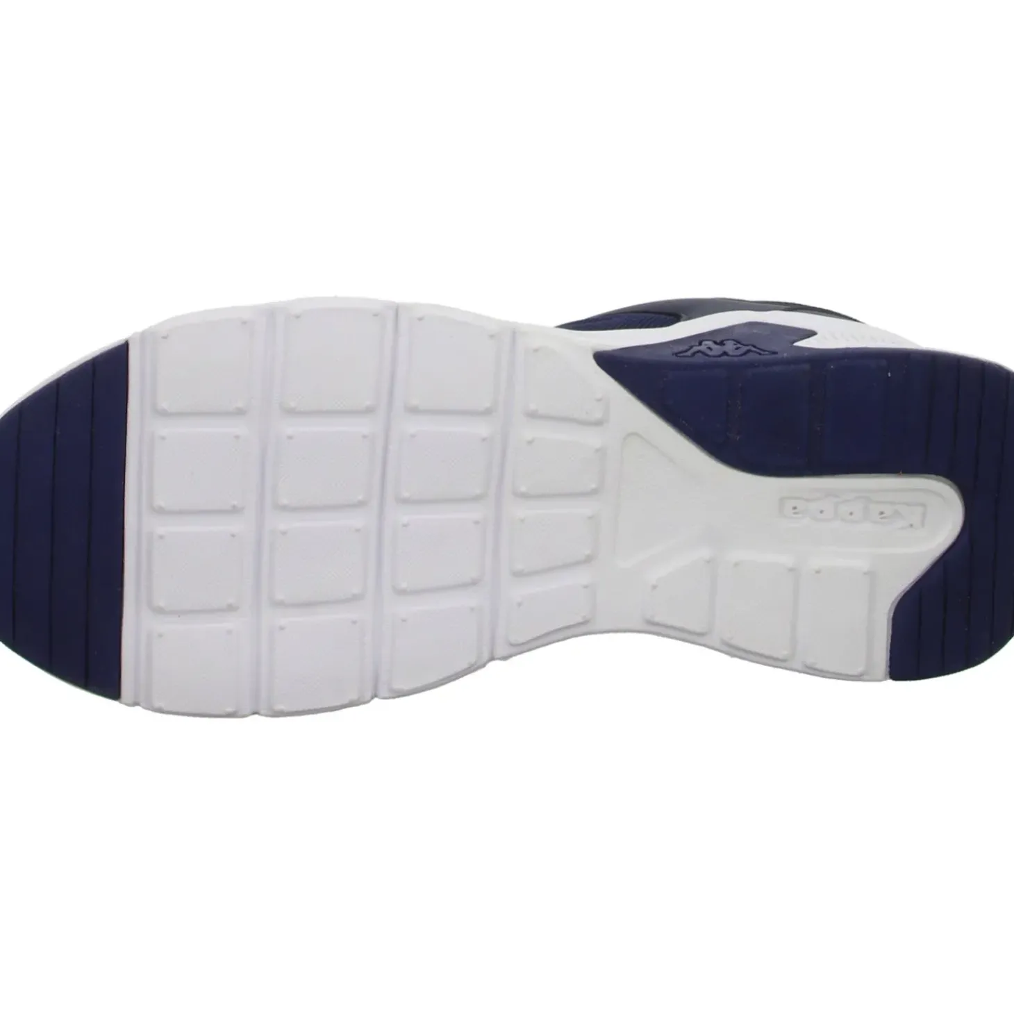 Kappa Schnürhalbschuh Sneaker (sportlich) STYLECODE: 243029 6710 WALLOF