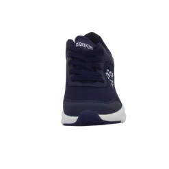 Kappa Schnürhalbschuh Sneaker (sportlich) STYLECODE: 243029 6710 WALLOF