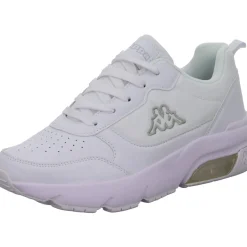 Kappa Schnürhalbschuh Sneaker (sportlich) STYLECODE: 243248OC 1014 KARLO OC