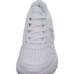 Kappa Schnürhalbschuh Sneaker (sportlich) STYLECODE: 243248OC 1014 KARLO OC