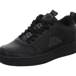 Kappa Schnürhalbschuh Sneaker (sportlich) STYLECODE: 243180OC 1116 FOGO OC